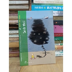 Những bước đi nhỏ - Francois Michel, Robert Barborini (minh họa), Kim Anh (dịch) 784451