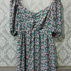 Áo đầm nữ, 973698