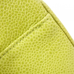 【Vintage】Túi đeo vai Chanel 612000