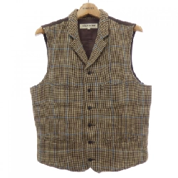 RUGGED FACTORY AC387-62005JJ Áo gile - Hàng hiệu Authentic