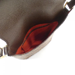 Túi xách vai Louis Vuitton Damier Musette Salsa N51260 612554