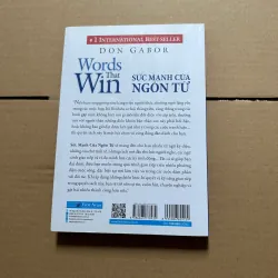 Sức mạnh của ngôn từ 1046491