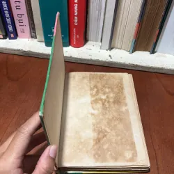 II Sách Kinh Tế: Cẩm Nang Thương Mãi - D. TREHARNE WILLIAMS - Huỳnh Cẩm Thụ - 1990 778209