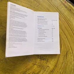 OXFORD PHRASAL VERBS DICTIONARY FOR LEARNERS OF ENGLISH  602671