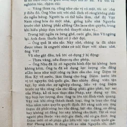 Bên bờ vực thẳm - Tiểu thuyết tình báo 971909