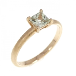 Nhẫn Sapphire Bizu - Hàng hiệu Authentic