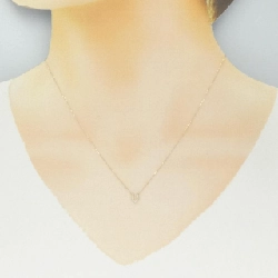 K10YG Nhẫn móng ngựa Đá Topaz Trắng - Hàng hiệu Chính hãng 855662