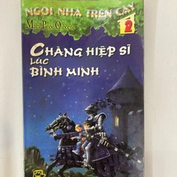 Chàng hiệp sĩ lúc bình minh 2002