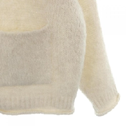 HUMILITY áo len 631873