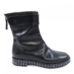 Giày bốt GIORGIO ARMANI - Hàng hiệu Authentic