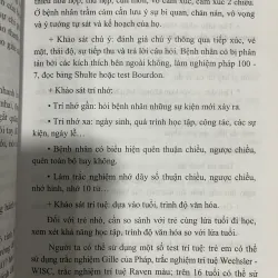 Sách Tâm lý và Phương pháp trị liệu tâm thần y học Nha xuất bản 757568