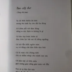 Nguyễn Duy - Thơ 654423