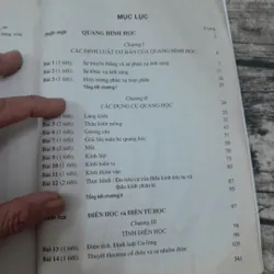 Vật lý và Bài tập Vật lý 11. Ban Khoa học tự nhiên. Chủ biên Giáo sư Lương Duyên Bình... 735486