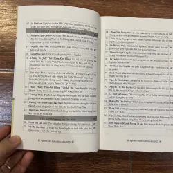 Nghiên cứu Hán Nôm năm 2023 971586