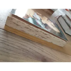 Good oil - Laura Buzo