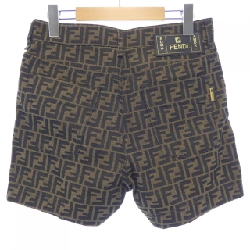 FENDI FLP242 A6WJ Quần short - Hàng hiệu Chính hãng 889470