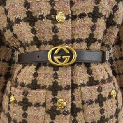 【Mã giảm giá】Gucci GUCCI Áo khoác 640478