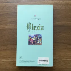 Olexin - Eleksandr Cuprin 974305