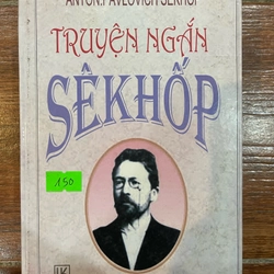 Truyện Ngắn Sê Khốp (9) 332928