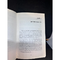 Bàn Về Giáo Dục Giới Tính, Tủ Sách Tâm Lý Xã Hội, Nguyễn Thị Minh, Mới 80% (Ố Nhẹ), 1999 SBM2407 916493