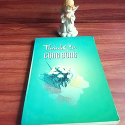 Thánh Ca Cộng Đồng 329729