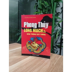 Phong Thủy Long Mạch & Hình Tượng Cát Tường