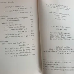 Giải Thoát Trong Lòng Tay - Thích Nữ Trí Hải việt dịch 696856