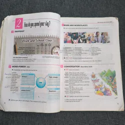 New Interchange (English for international communication) - Jack C.Richards 559275