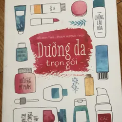 Dưỡng da trọn gói 561090