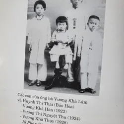 Huỳnh Thị Bảo Hòa - Người phụ nữ viết tiểu thuyết đầu tiên   705097