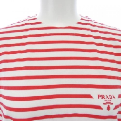 【Mã giảm giá】Áo phông PRADA 646050