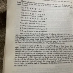 Tiếng Việt và việc dạy tiếng Việt cho người nước ngoài - sách khổ lớn  999364