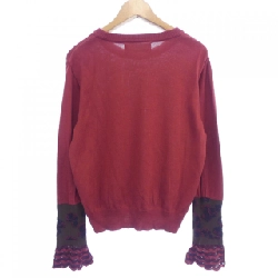 【Mã giảm giá】MALAMUTE Áo len 644343