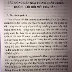 30 năm đổi mới và phát triển ở Việt Nam  745679
