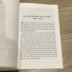 CÁC ĐỜI VUA CHÚA NHÀ NGUYỄN - CHÍN CHÚA, MƯỜI BA VUA (XB 2006) 749340