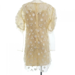 【Mã giảm giá】CAR2IE Đầm 653090