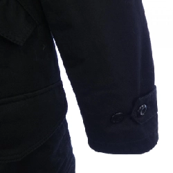 ERMANNO SCERVINO Áo khoác 630476