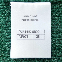 Áo khoác CHANEL P75441K10809 - Hàng hiệu Authentic 774486