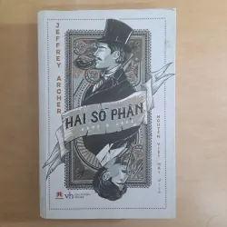 Hai số phận