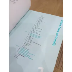 Oxford handbook of Commercial Correspondence 574093