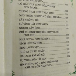 
Mồ Côi Xử Kiện (Truyện Cổ Tích Việt Nam Chon Lọc) Bìa cứng 174967