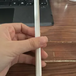 Bút Sáng Tạo Apple Pencil 2 Generation trắng chính hãng 934541