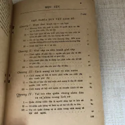 Triết học Mác Lê Nin_Chủ nghĩa duy vật lịch sử 963356