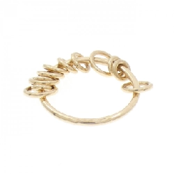 Hirotaka K10YG Nhẫn - Hàng hiệu Chính hãng 836822