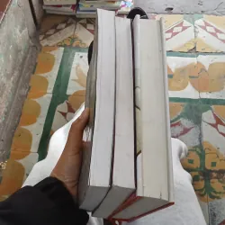 3c của tác giả Jane Austen 782747