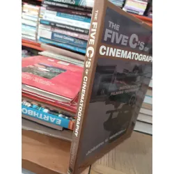 The five C's of Cinematography - Joseph V. Mascelli