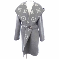 Áo khoác wrap LOUIS VUITTON FLCO16NUV - Hàng hiệu Authentic