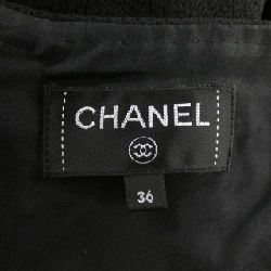 CHANEL P71822V63363 Váy - Hàng hiệu Chính hãng 821110
