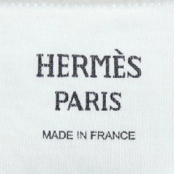 Áo thun HERMES CLIQUTIS 2E4611DUA - Hàng hiệu Chính hãng 632240