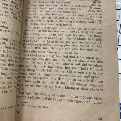 HỒNG LÂU MỘNG (TRỌN BỘ 6 TẬP)- TÀO TUYẾT CẦN & CAO NGẠC 735582